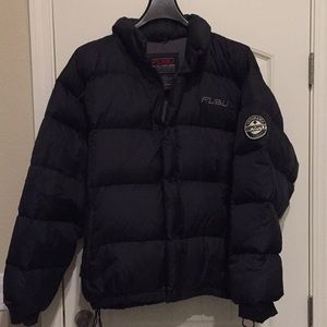 Men’s XL jacket